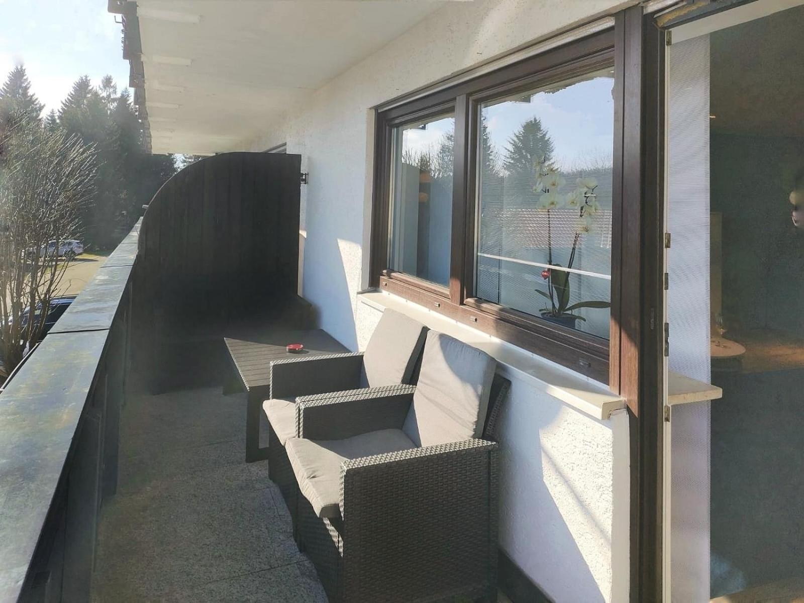 Pintelie - Fuer 2-6 Personen Apartment Sankt Englmar Exterior photo